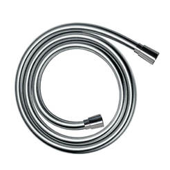 Hand shower hose Isiflex chrome 1.60m HANSGROHE