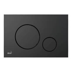 Built-in cistern button M678