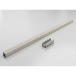 Threshold for shower cubicle straight 180cm color #03 kitchen