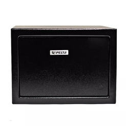 Safe with mechanical lock - 250 x 350 x 250mm, 2 keys