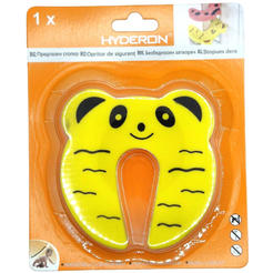 Children's neck protection baby bear