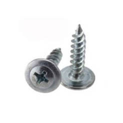Self-tapping screw for sheet metal button - 4.2 x 13mm, blister 50 pcs