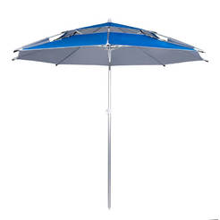 Пляжный зонт 190см В207см