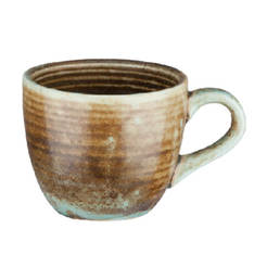 Coffee cup 80ml Bonna Coral