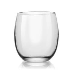 Set of liqueur glasses 60ml 6pcs Crystalex Swing