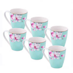 0602011602-komplekt-chashi-za-vodabezalkoholno-360ml-6br-new-bone-china-tiffany-blue-magnolia_246x246_pad_478b24840a