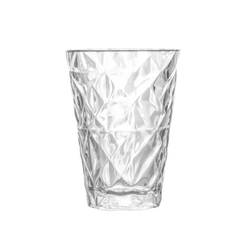 Plastic shot glass 20ml Prisma clear