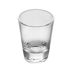 Plastic shot glass 60ml