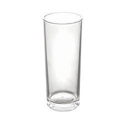 Plastic cup 320ml f6.3 x 15.5cm Long drink