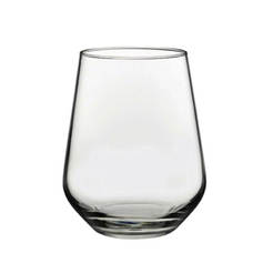 Set of whiskey glasses 345ml Allegra - 3 pieces