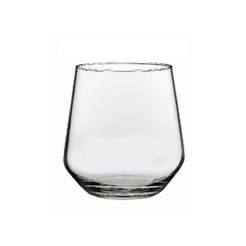 Set of glasses for brandy 115ml Allegra - 6 pieces