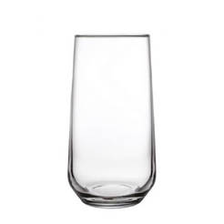 Set of tall glasses for non-alcoholic 470ml Allegra - 3 pieces