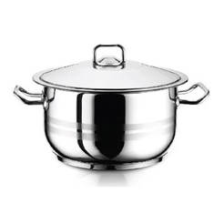 Pot 24 x 14cm, 6.5l Perfect Gastro HASCEVHER