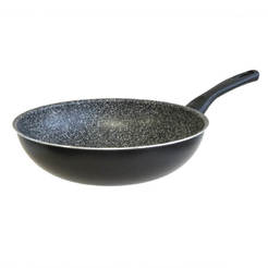 Wok pan 28cm 2.2mm Margherita DOMO