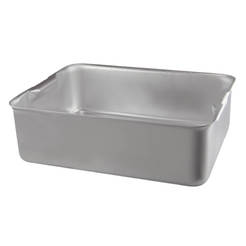 Aluminum tray 61.5 x 46.8 x 15cm