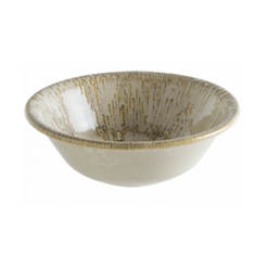 Porcelain bowl 16cm 400ml Bonna Sand Snell