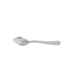 Coffee spoons - 6 pieces set KLM