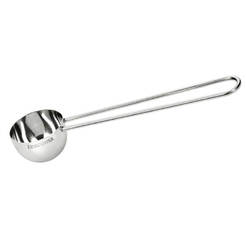 Measuring spoon for coffee 7 g, 15 cm - metal Presto
