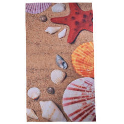 Beach towel 70 x 140 cm, model 308