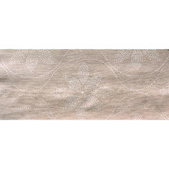 Тишлифер Вероника Доре - 100 х 140 см, цветочная вышивка