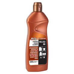 Leather cleaner 500ml