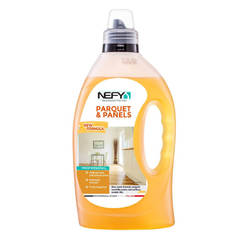 Parquet cleaner 1l NEFY