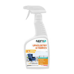 Upholstered furniture cleaner 500ml NEFY