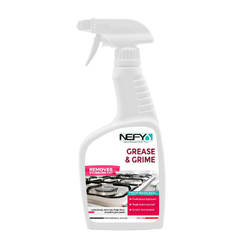 Degreaser 500ml NEFY