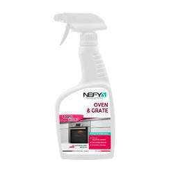 Oven cleaner 500ml NEFY