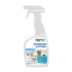 Bathroom cleaner 500ml NEFY