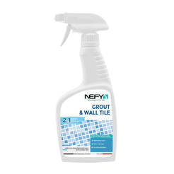 Joint cleaner 500ml NEFY