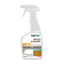 Mold cleaner 500ml NEFY