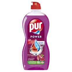 Dishwashing detergent Pomegranate and fig 450ml