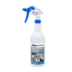 Professional cleaner for ovens and grills 800ml Medix Expert