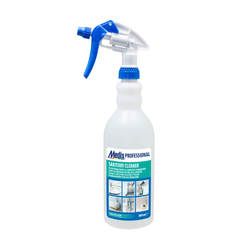 Professional cleaning spray for sanitary premises 800ml Medix Expert