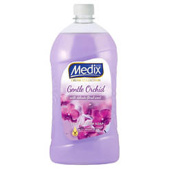 Orchid liquid soap 800ml