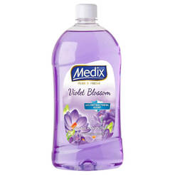 Liquid soap magnolia/violet 800ml