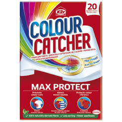 Color catching wipes K2p 20 pcs.