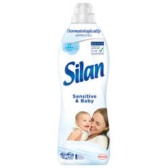 Softener Silan Sensitive 880ml