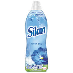 Softener Silan Sky Fresh 880ml