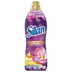 Softener Silan Magic Magnolia 770ml