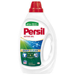 Washing gel 22 washes Persil XS Universal for white fabrics 990ml