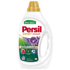 Washing gel 20 washes Persil XS Lavender for colored fabrics 900ml