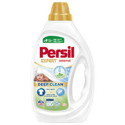 Washing gel 20 washes Persil XS Sensitive for white fabrics 900ml