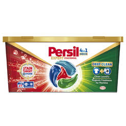 Discs 27 washes Persil XL Stain removal for white fabrics