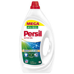 Гель для стирки 88 стирок Persil MEGA Universal для белых тканей 3960мл