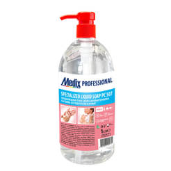 Antibacterial liquid soap 1l