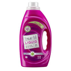 Liquid gel for 26 washes, fine fabrics 1.45l Burti liquid