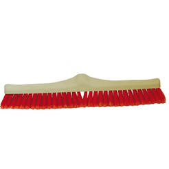 Sweeping brush 60 x 8 x 7cm with stiff bristles