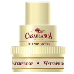 Self-shining cream wax 50ml neutral